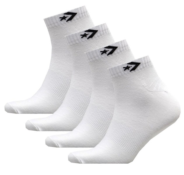 converse trainer socks mens